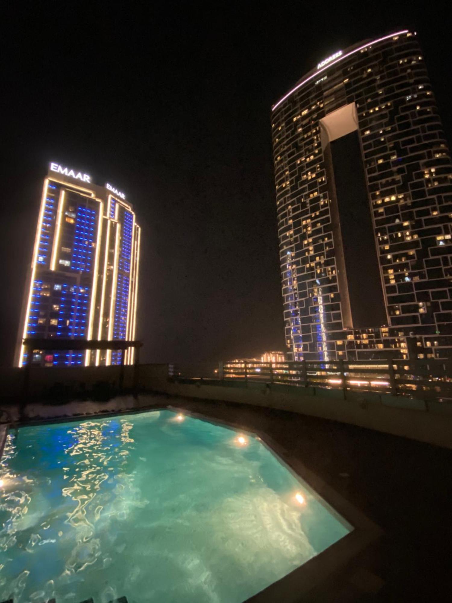 Wonderful Two Bed With Full Marina View Апартаменти *