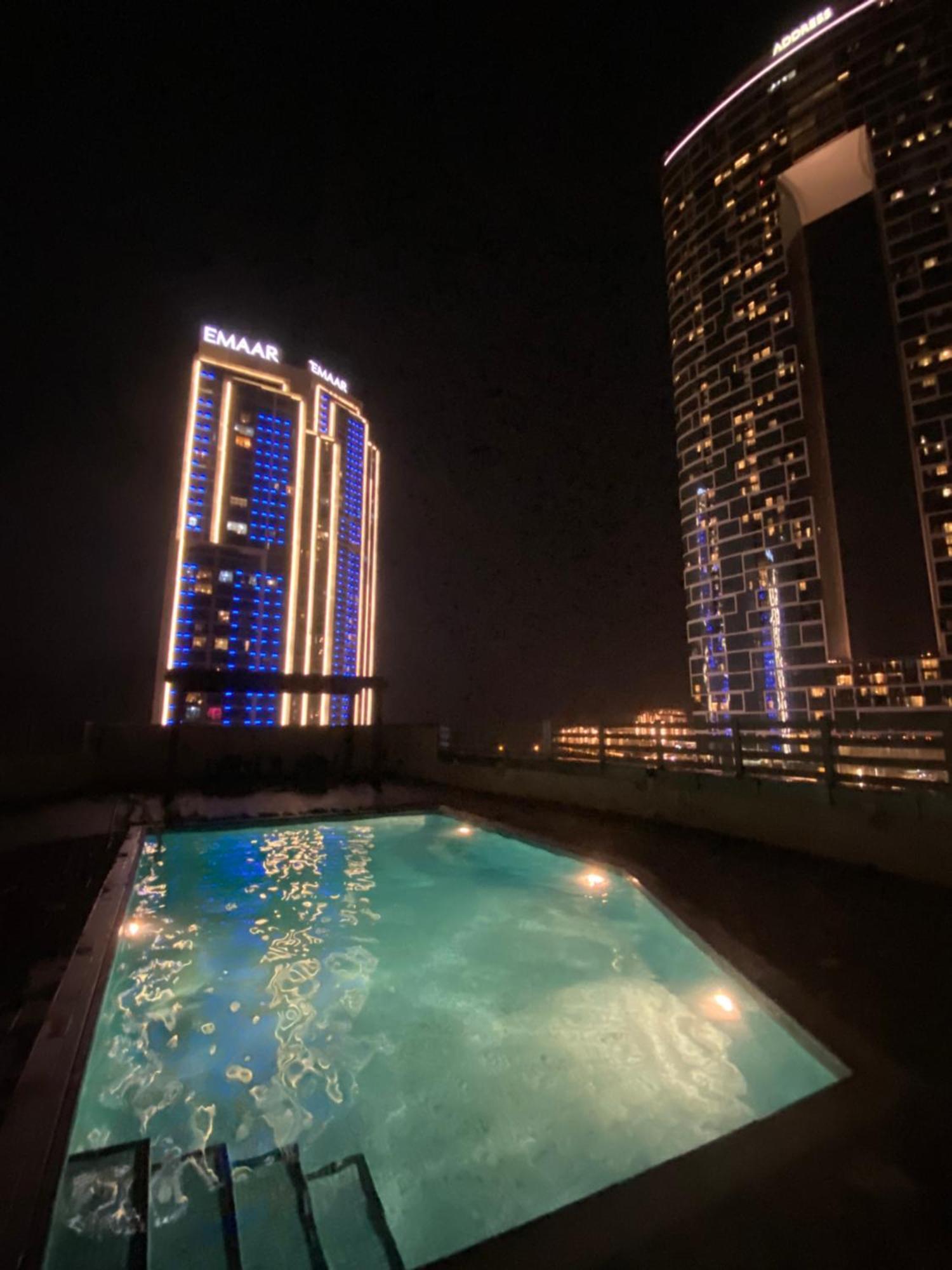 Wonderful Two Bed With Full Marina View * Дубай